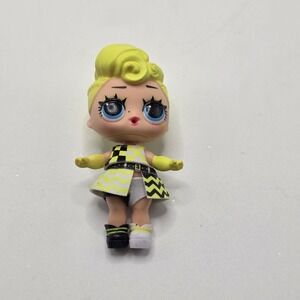 LOL Surprise MC Pose Big‎ Sis Doll Dance Dance Dancer w/ Outfit & Shoes